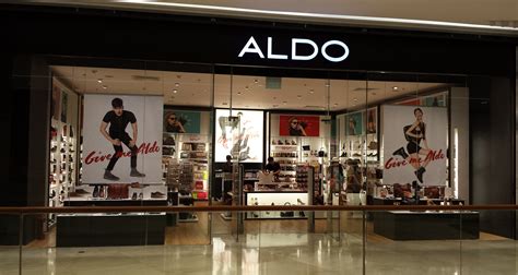 aldo china office